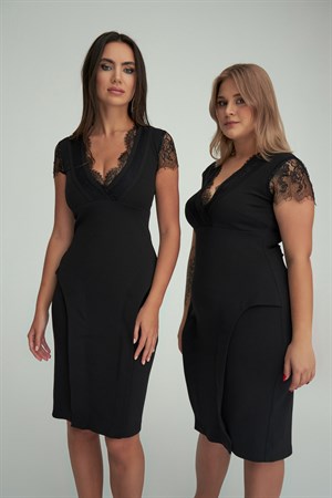 Monaco Dress-Modalody-Plus Size Evening Gowns