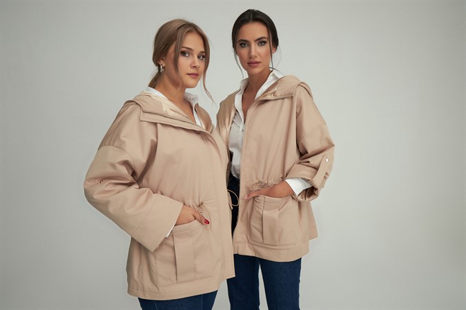 Soho Coat-Modalogy-Outerwear